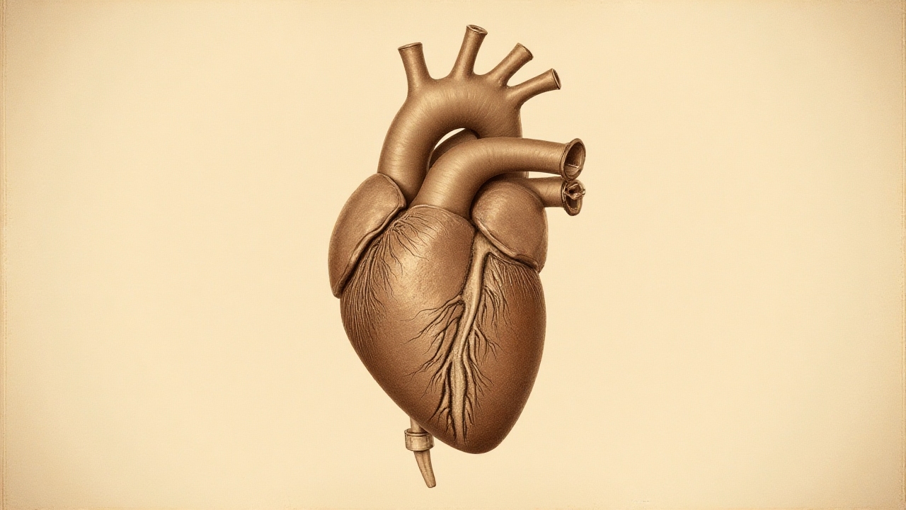 Carvedilol vs metoprolol u pacjentów z LVAD – który lek jest skuteczniejszy?